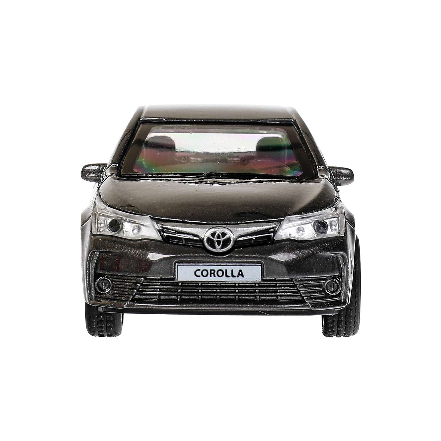 Автомобиль Технопарк Toyota 378250 - фото 10