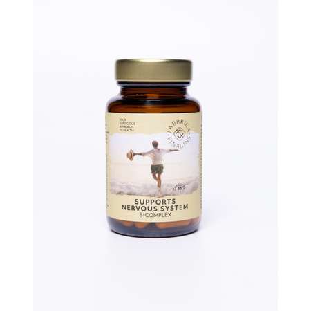Витамины Группы В Fabbrica Finagins 60 капсул