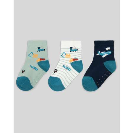 Носки 3 пары BabyGo
