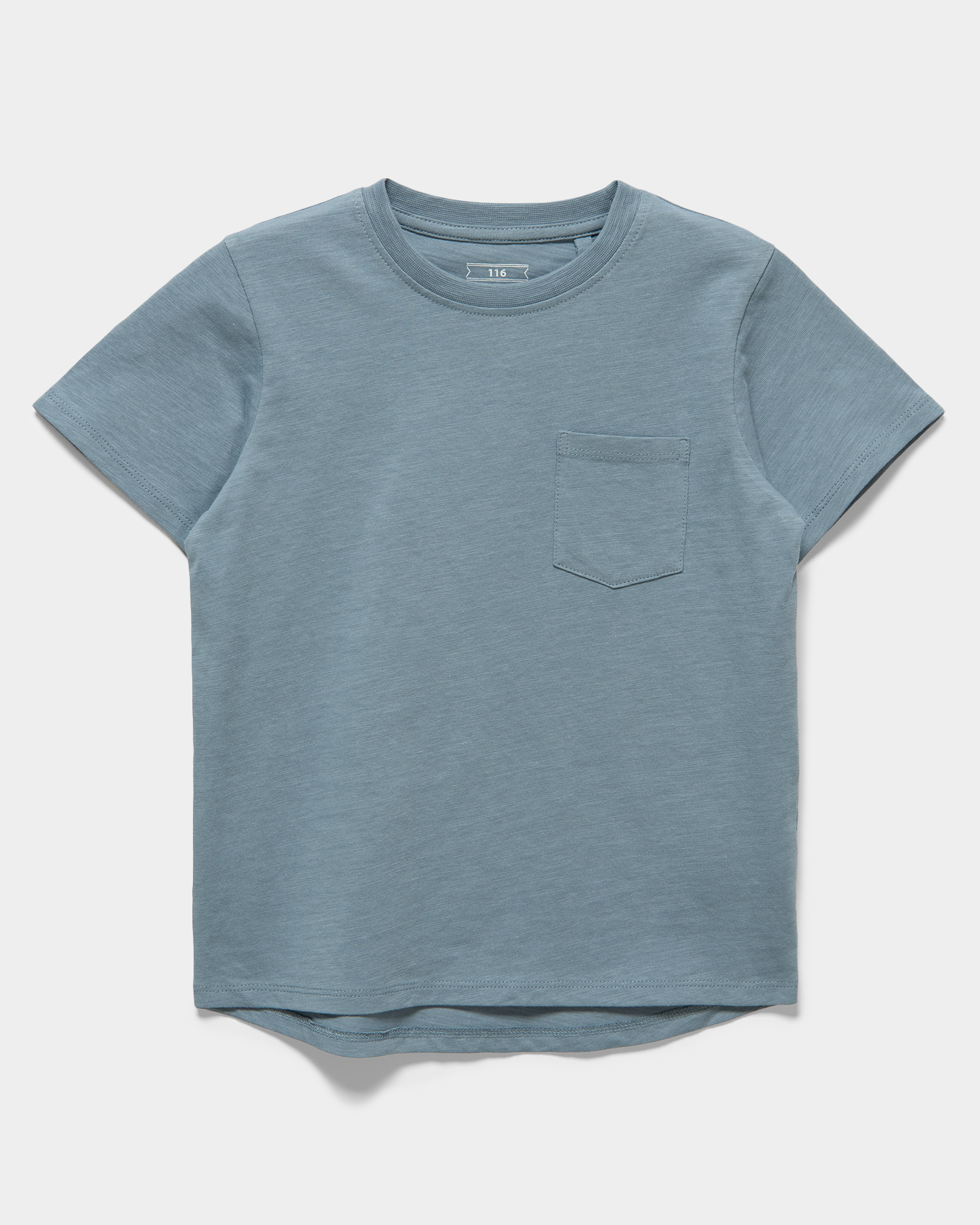 Футболка Futurino W24FU101_4skb66 - фото 2