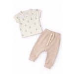 Футболка и штанишки Супер Пупс