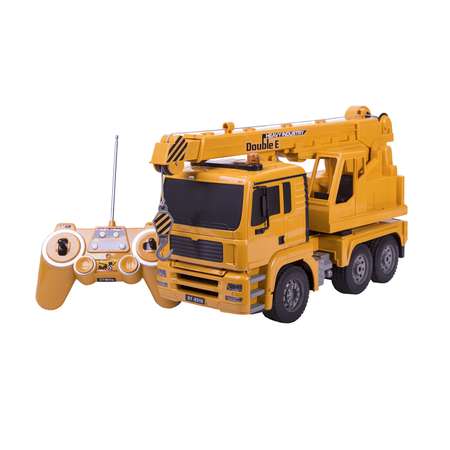 Грузовик Mobicaro