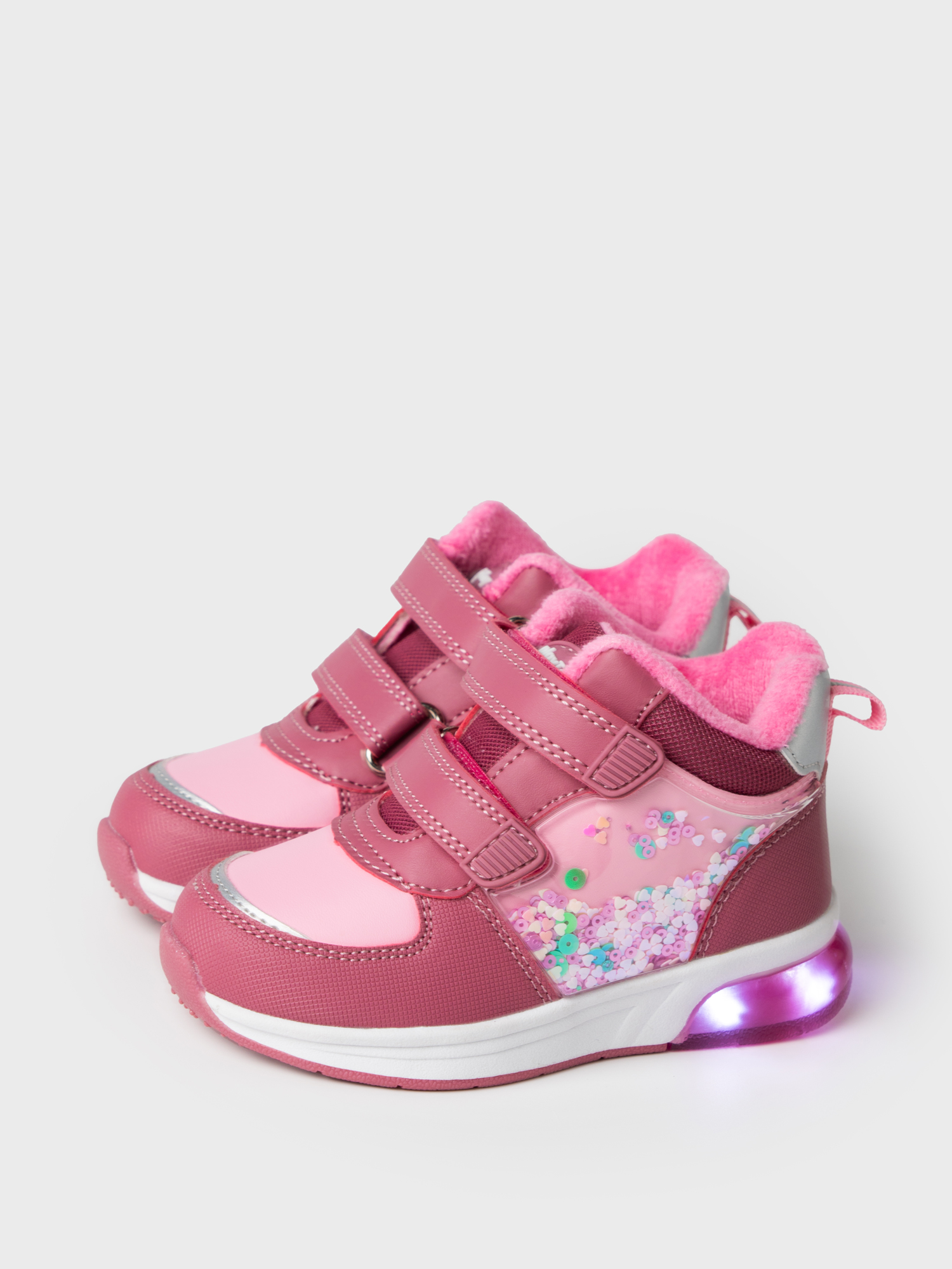 Ботинки PlayToday 12623709 - фото 1