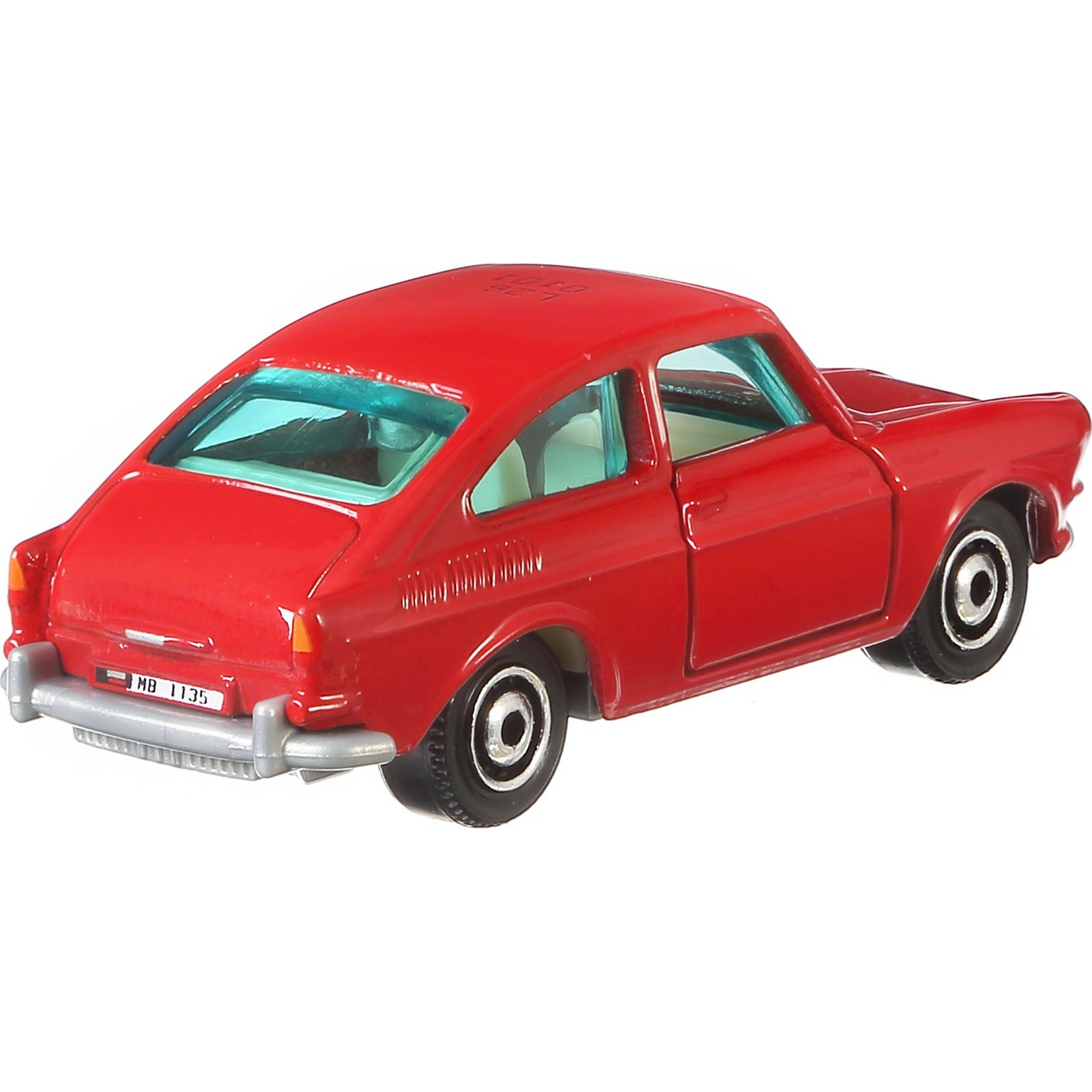 Автомобиль Matchbox 1:64 в ассортименте FWD28 - фото 11