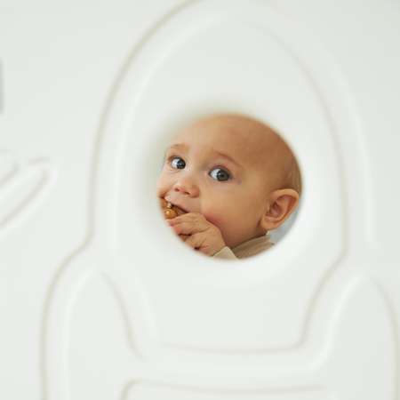 Манеж ширма UNIX Kids Supreme Space