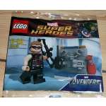 Конструктор LEGO Marvel Super Heroes 20 дет.