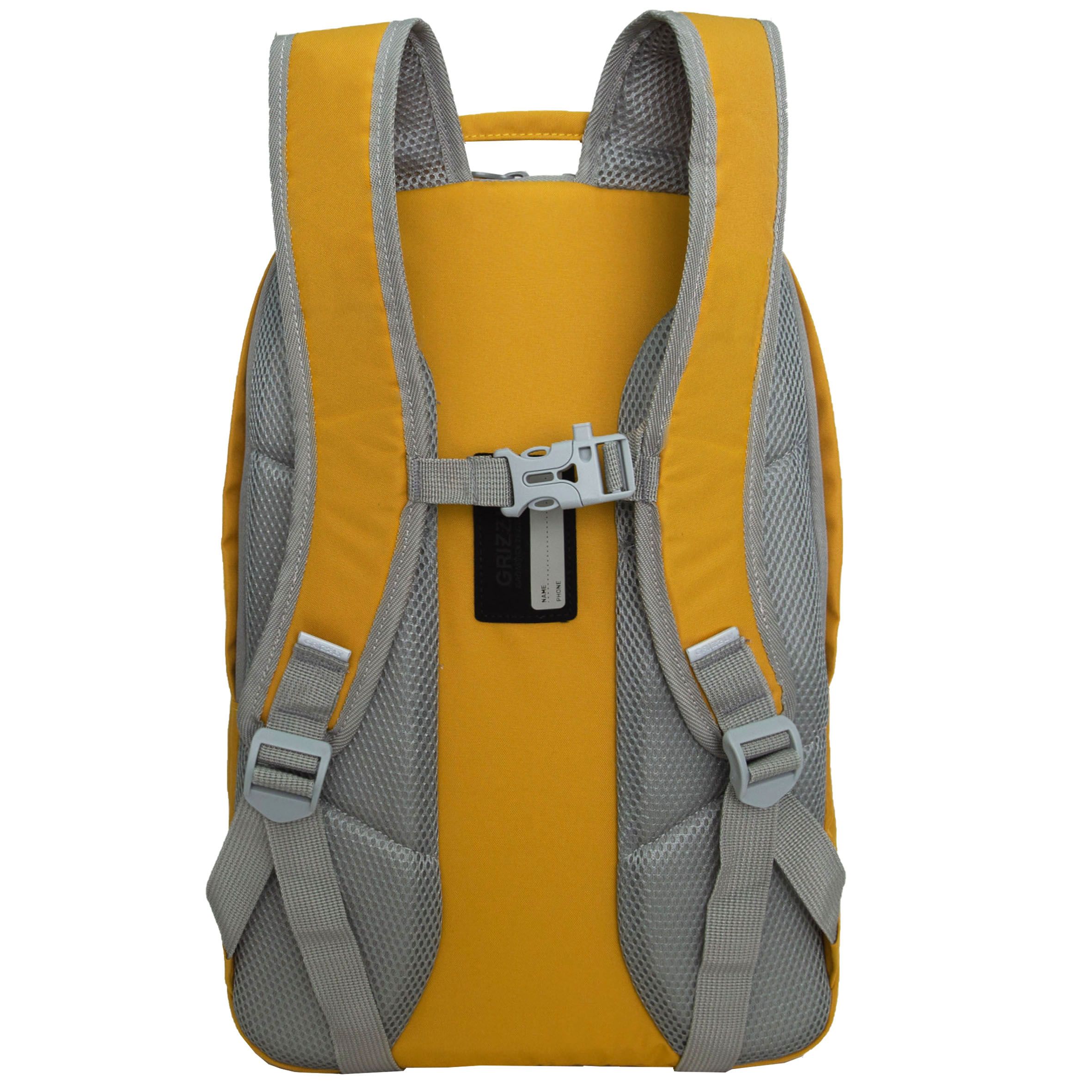 Рюкзак Grizzly для мальчика - фото 3