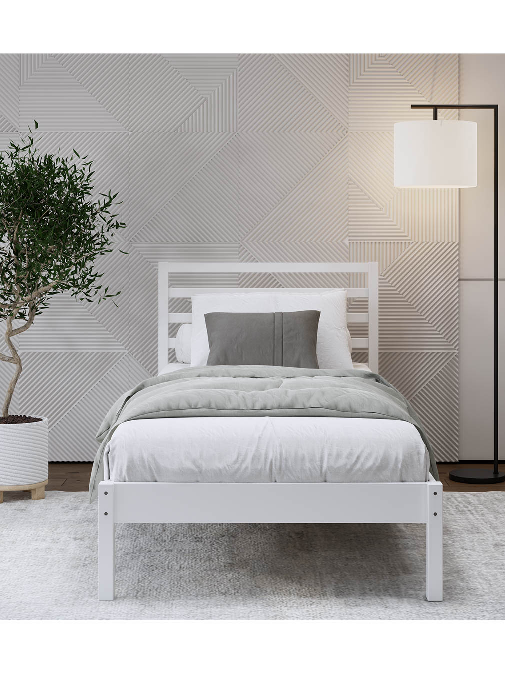 Кровать IKEA ТИРАНА - фото 3