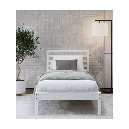 Кровать IKEA ТИРАНА