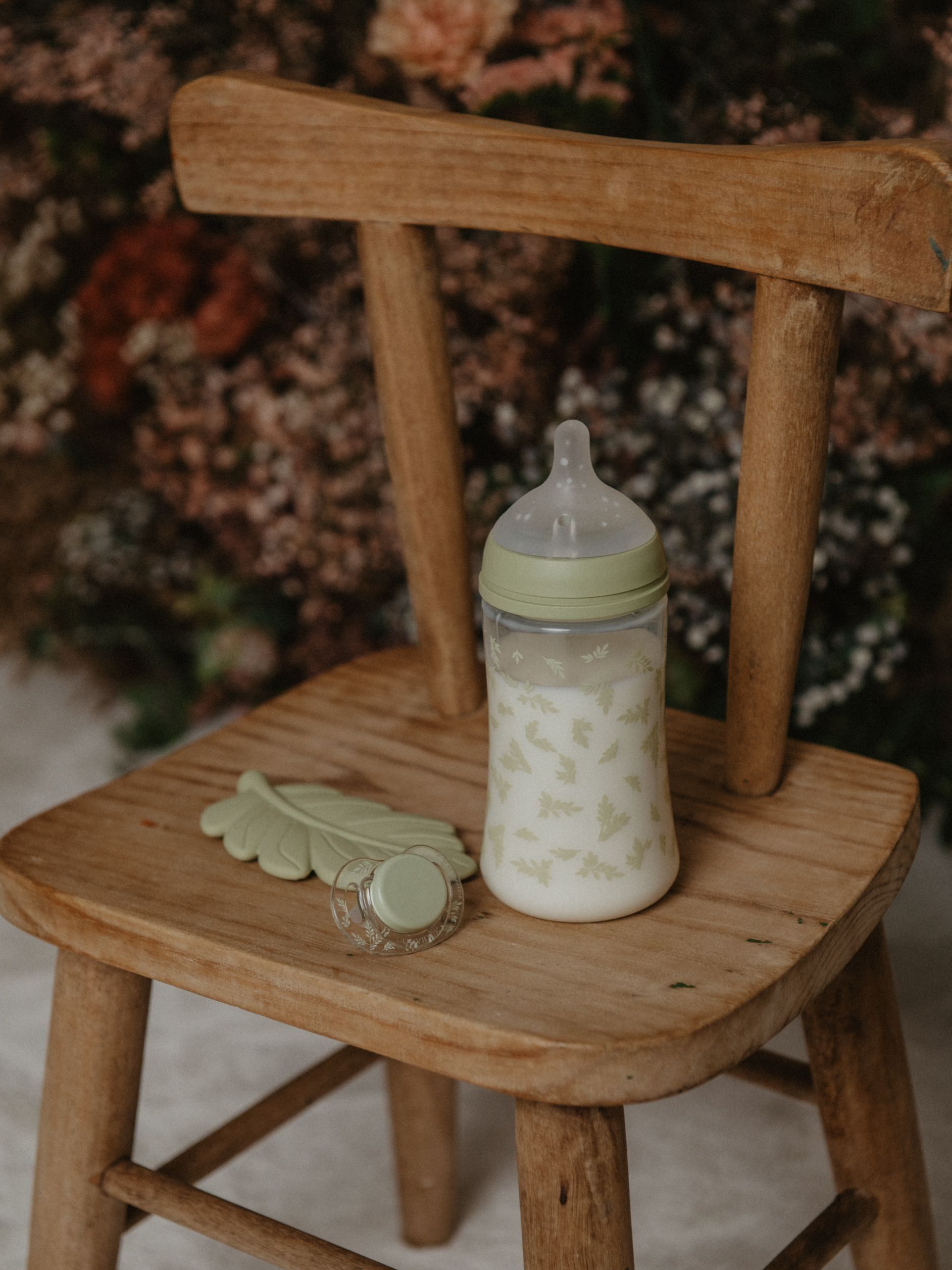 Пустышка Suavinex силикон ортодонтическая от 6 мес. 1 шт. - фото 4