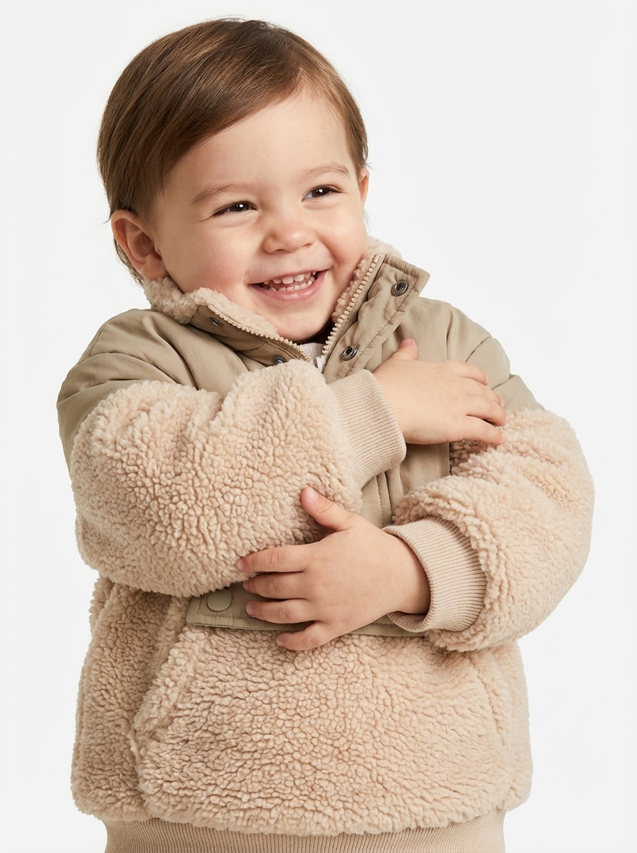 Анорак MyMoonStar 223481668 - фото 2