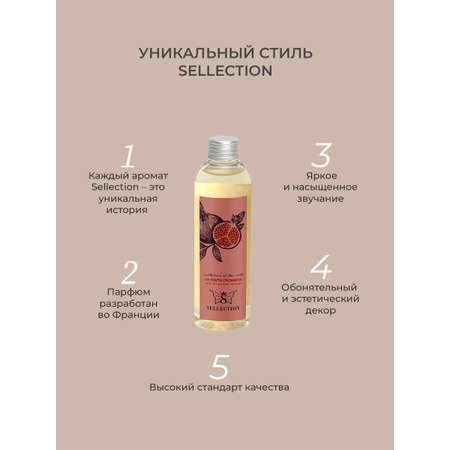 Аромат сменный Sellection La fruta prohibida