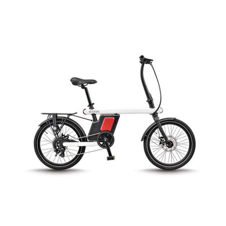 Двухколесный велосипед Forward 20 дюймов