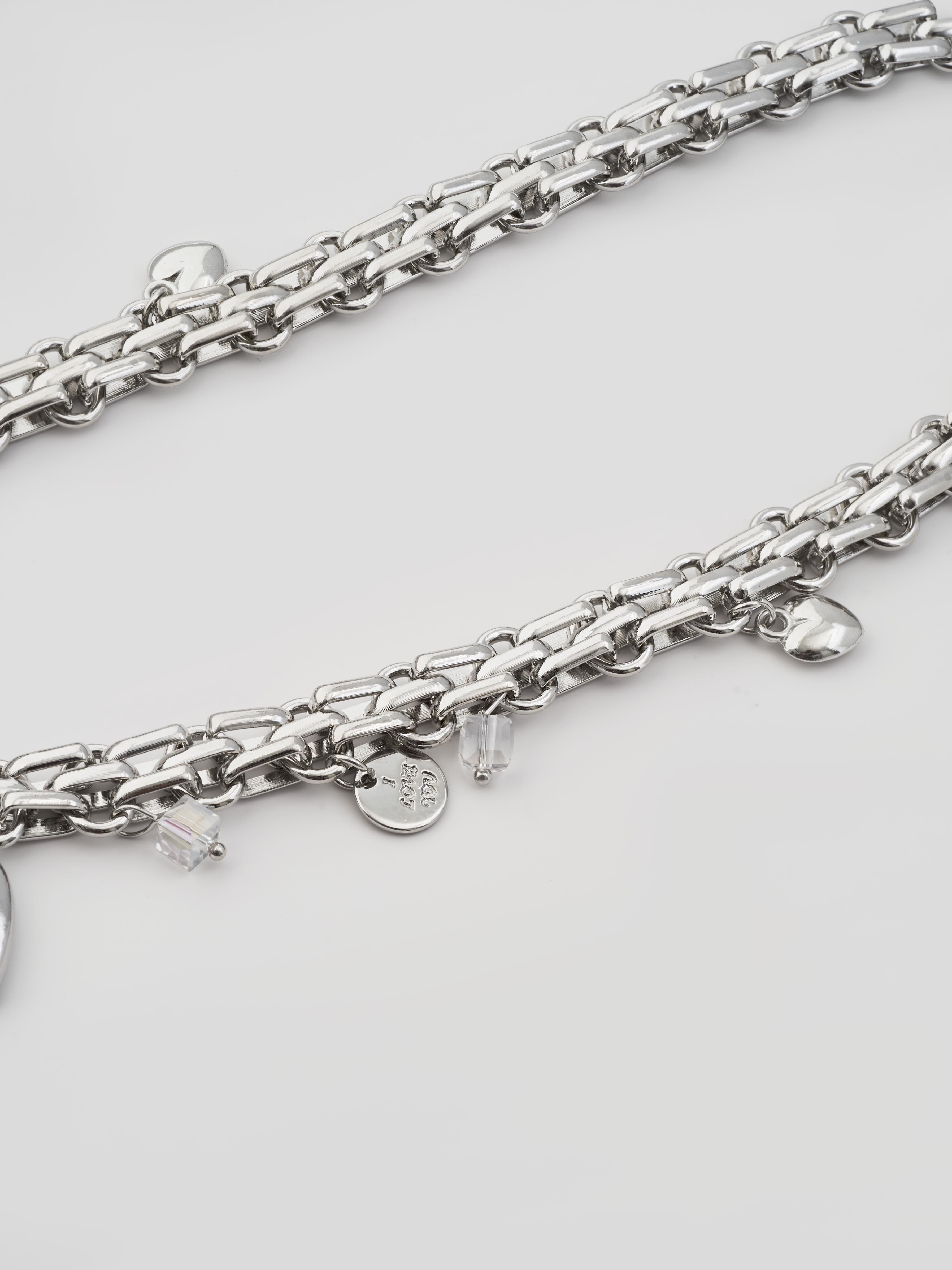 Колье Shine and Beauty PW00076 - фото 5