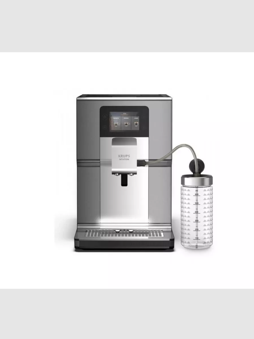 Кофемашина KRUPS EA875E10 - фото 2