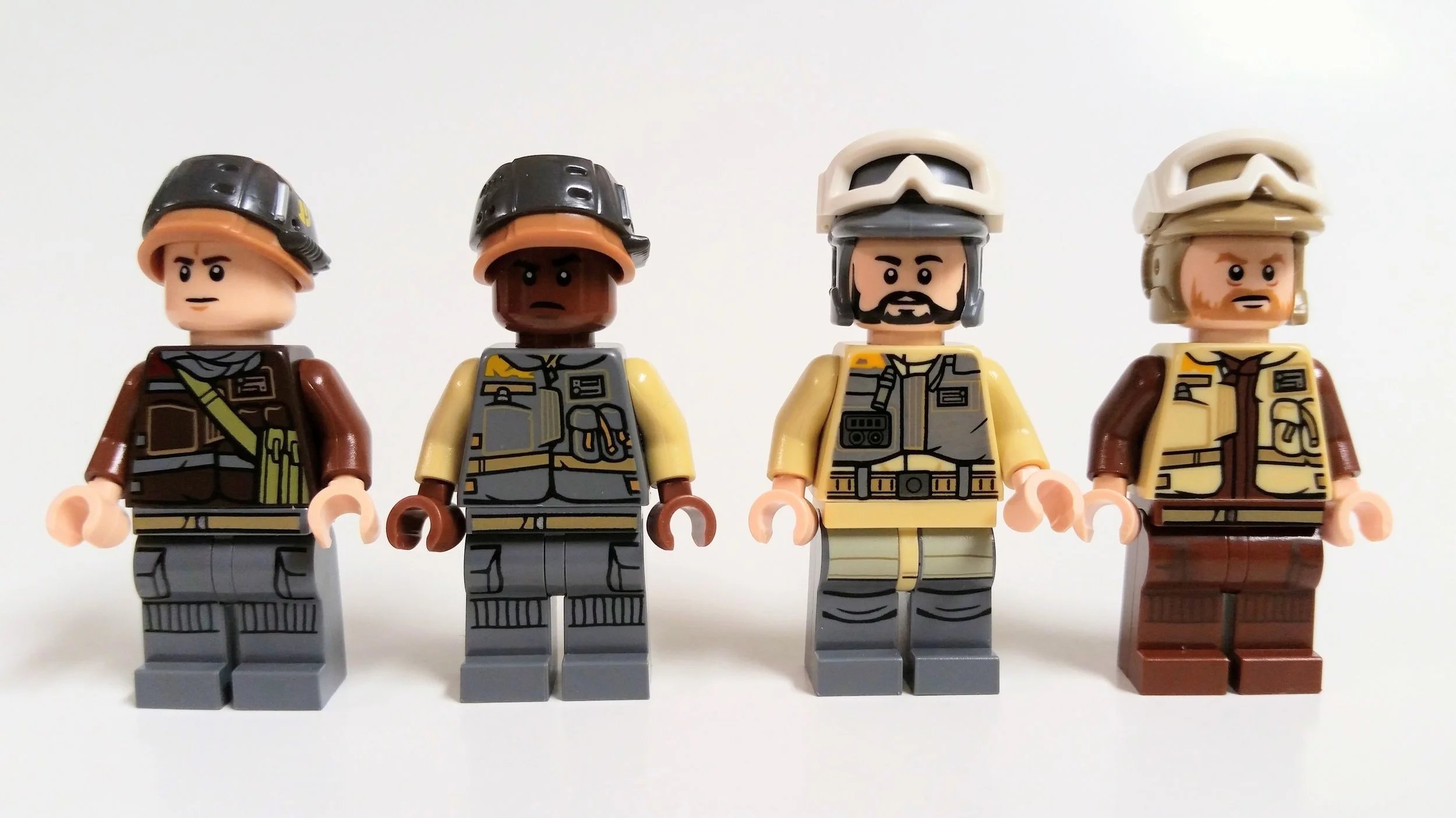Конструктор LEGO Star Wars - фото 2