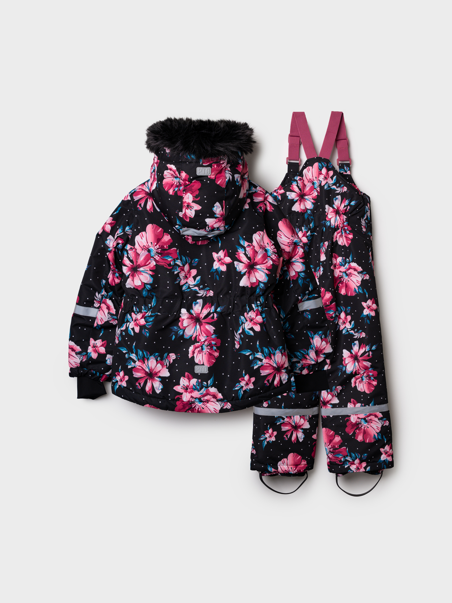 Комплект PlayToday 32522025 - фото 11