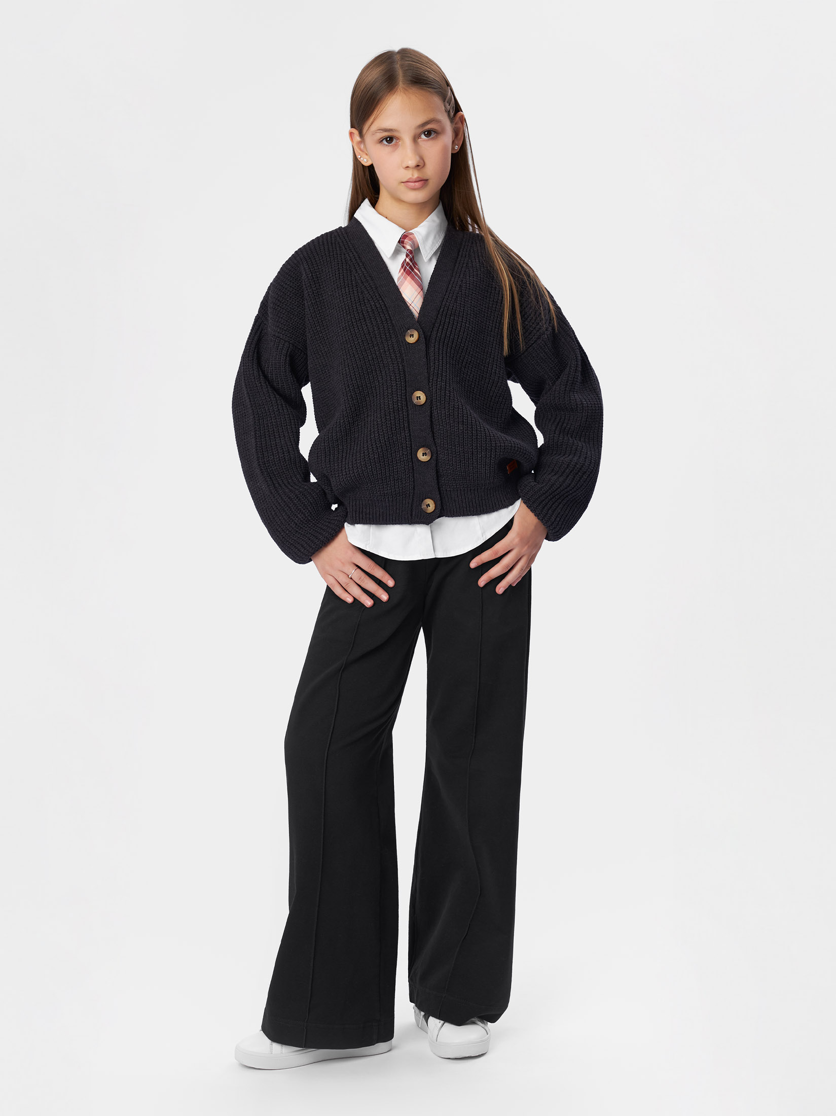 Кардиган Bossa Nova 701В-723-Г2 - фото 10