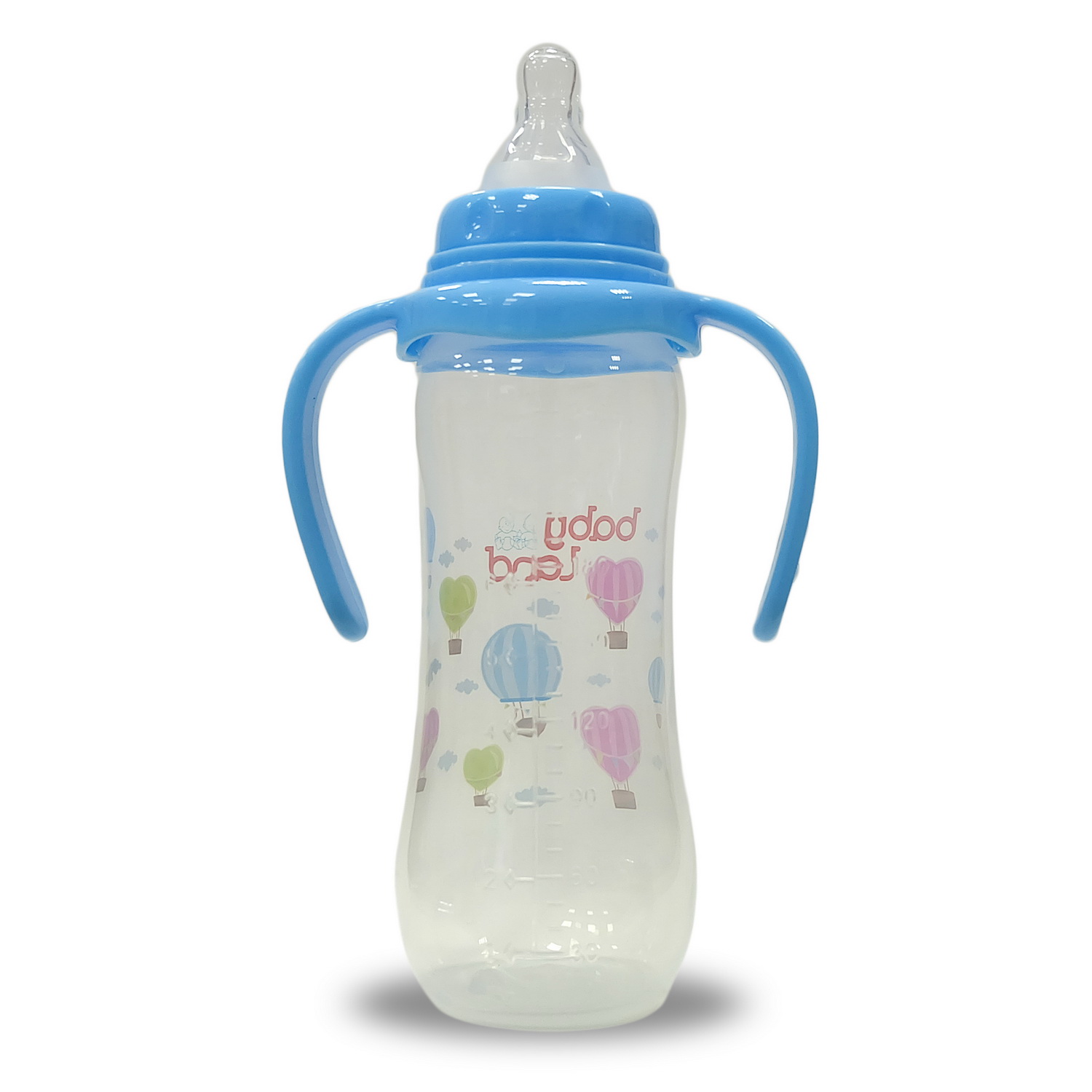 Бутылочка Baby Land 240 мл - фото 2
