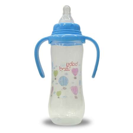 Бутылочка Baby Land 240 мл