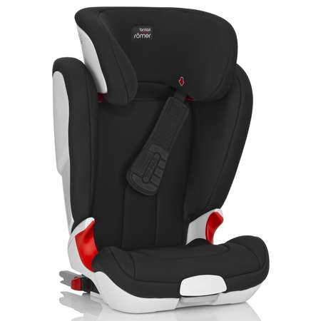 Автокресло Britax Roemer Isofix 2/3 (15-36 кг)