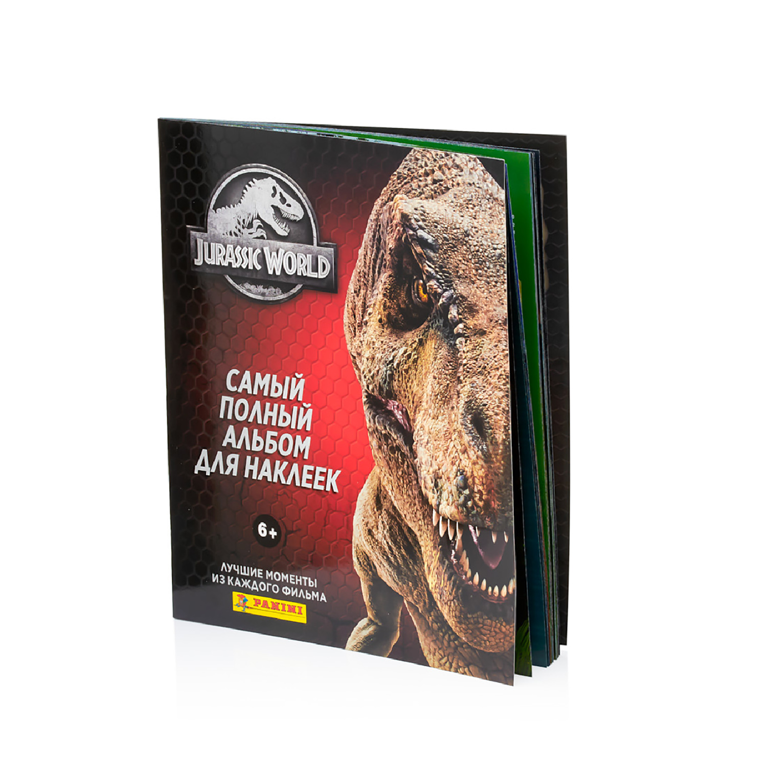 Набор для творчества Panini - фото 1