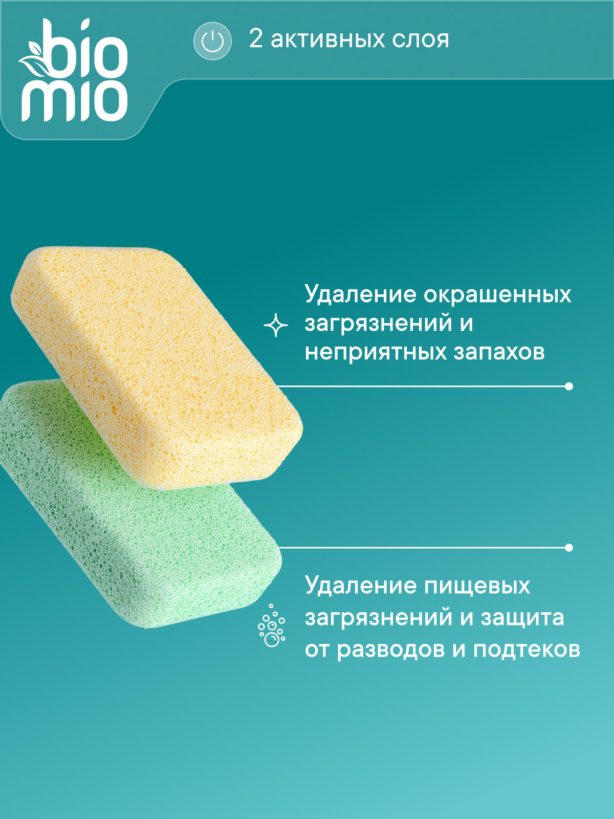 Таблетки для посудомоечных машин BioMio - фото 4