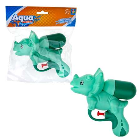 Бластер водный 1TOY