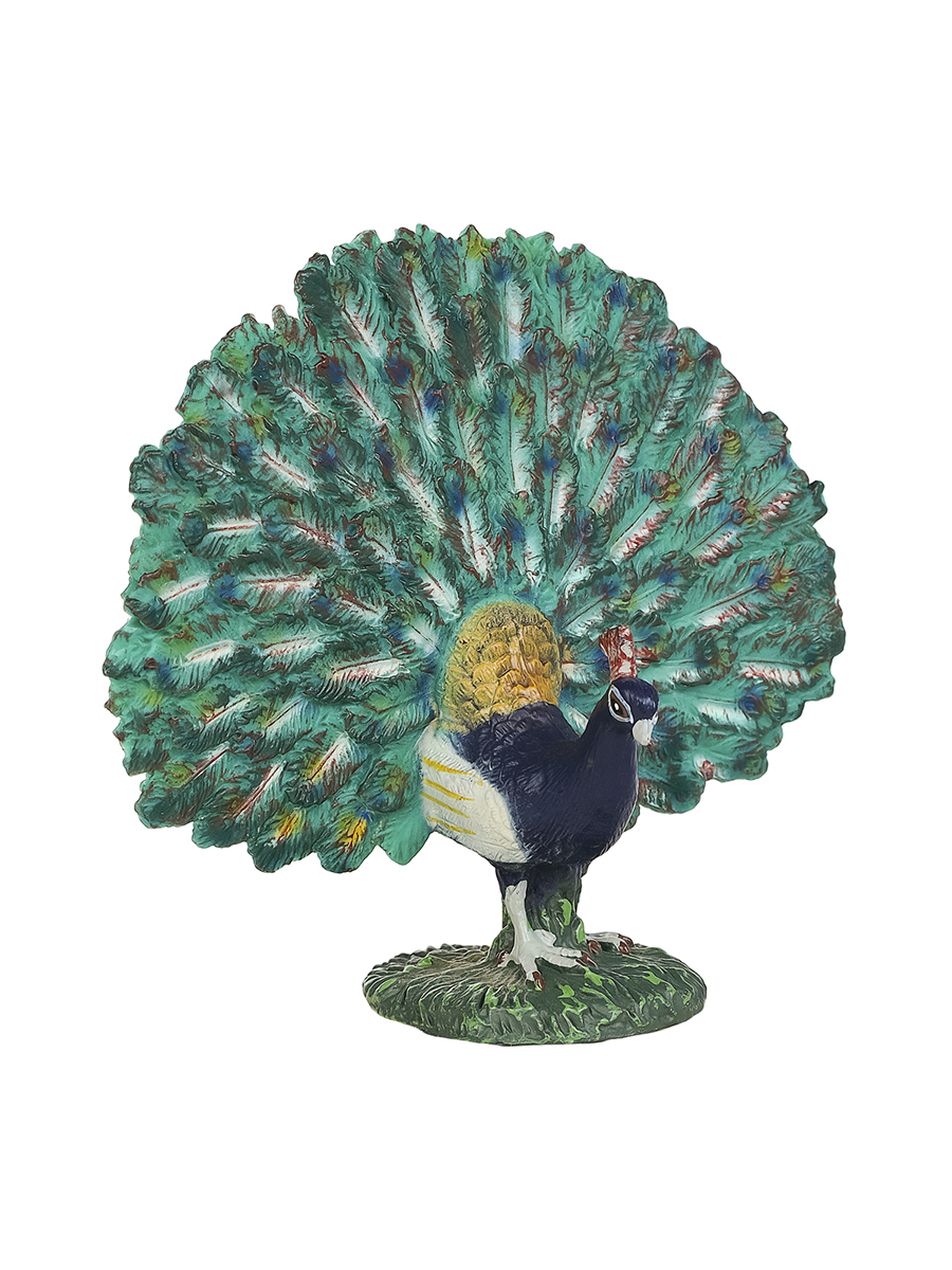 Игровой набор Masai Mara Павлин - фото 6