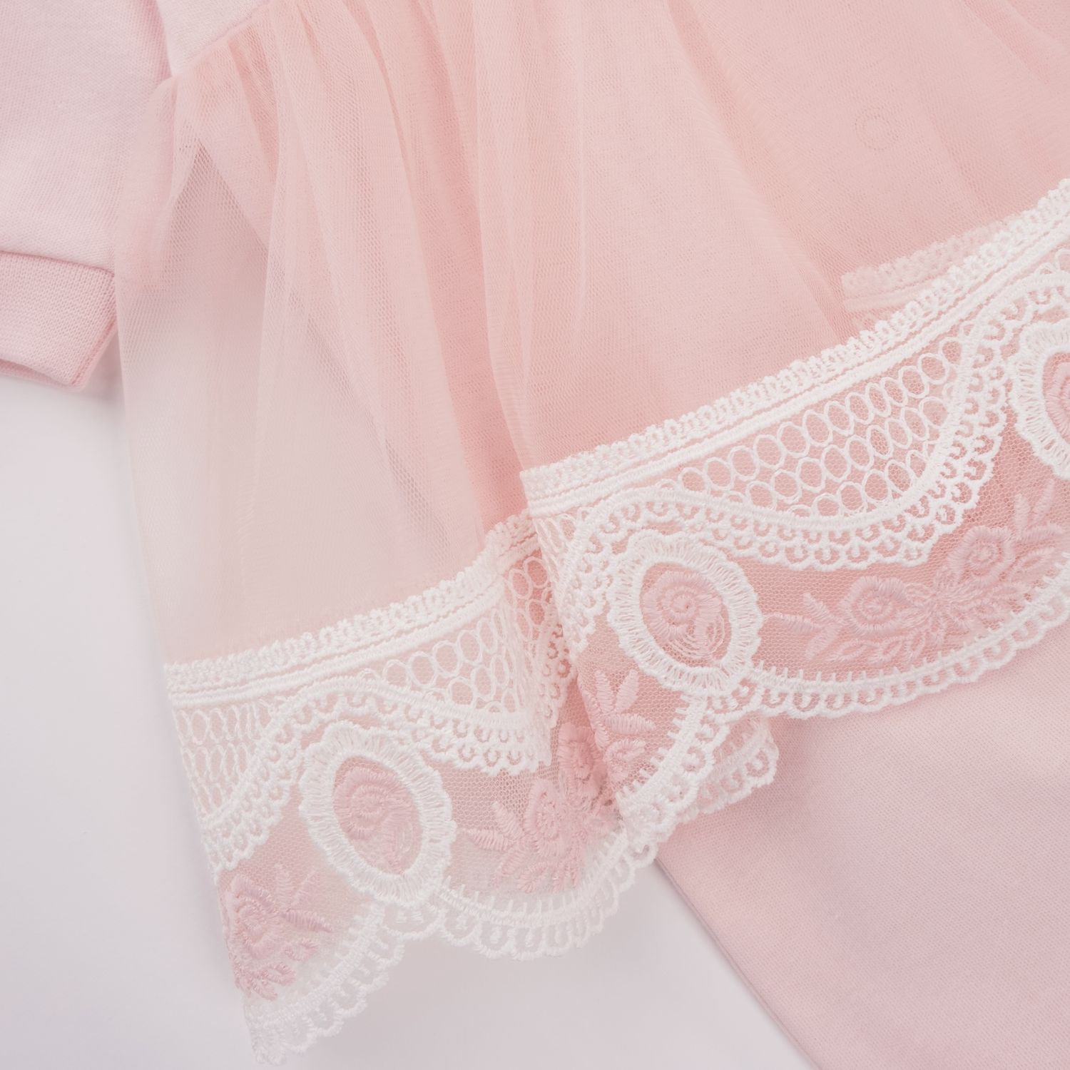 Комплект на выписку НаследникЪ Выжанова 220-030-РЗ - фото 8