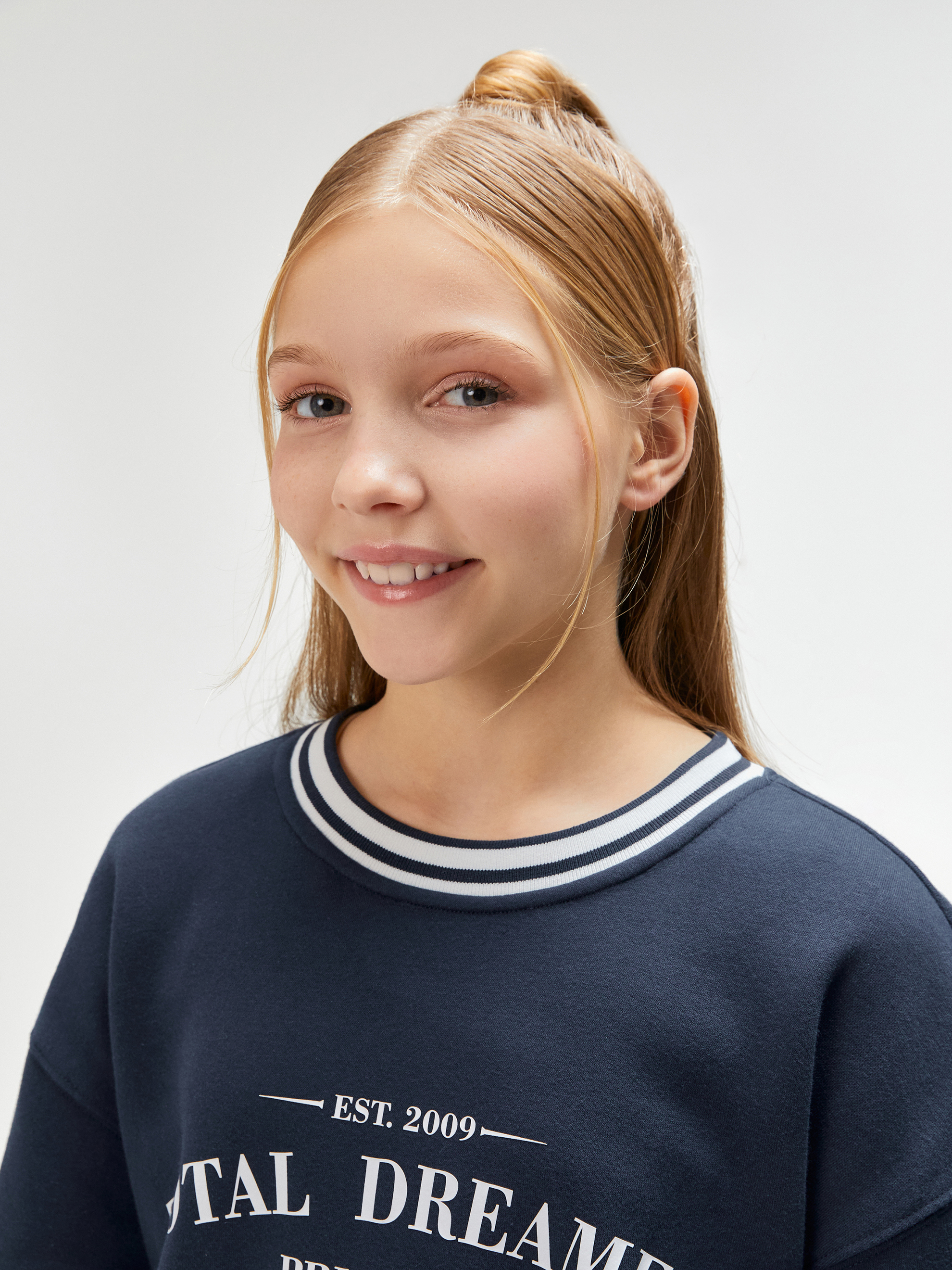 Свитшот Acoola 20210170155_0074613 - фото 3