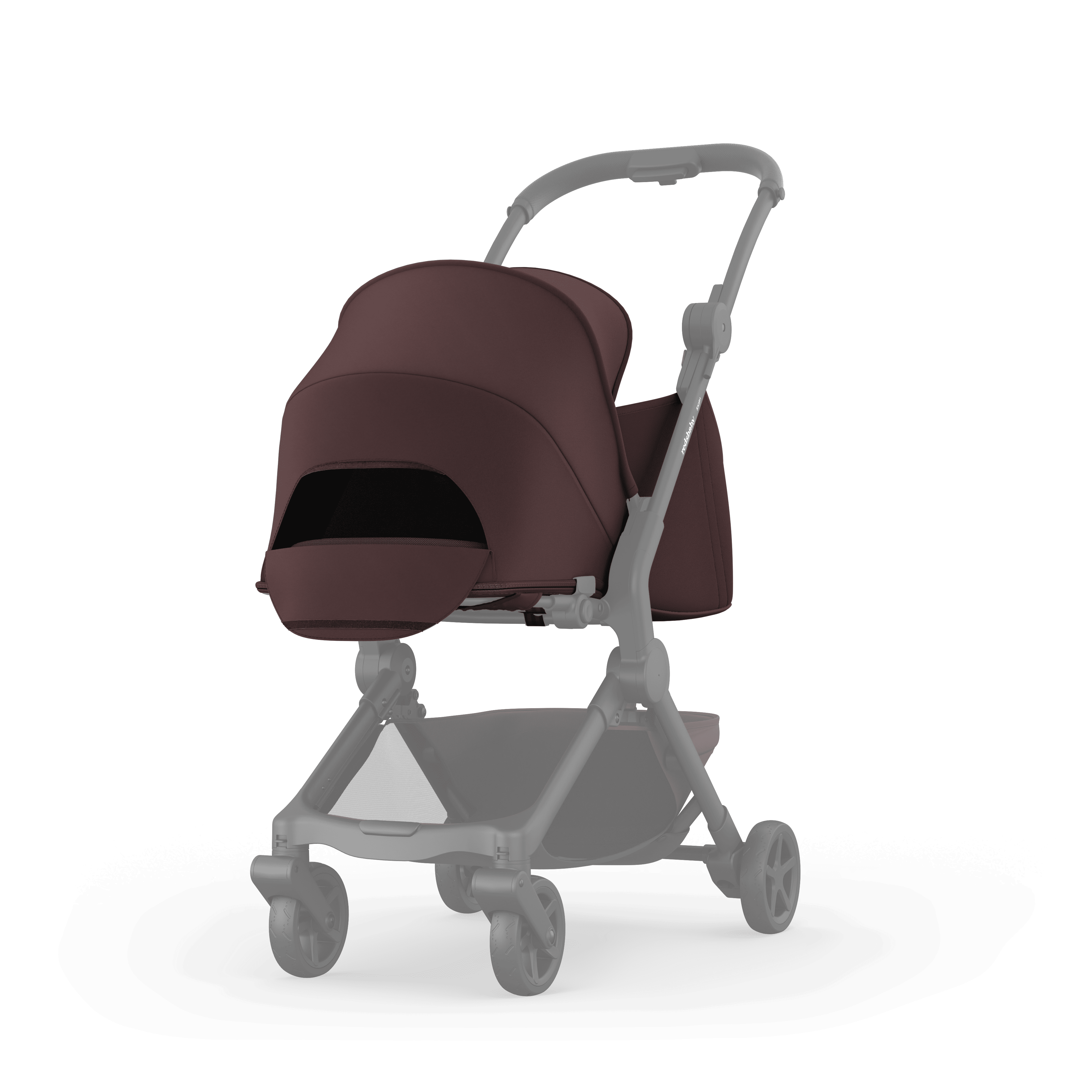 Люлька Redsbaby SKIP3 - фото 4