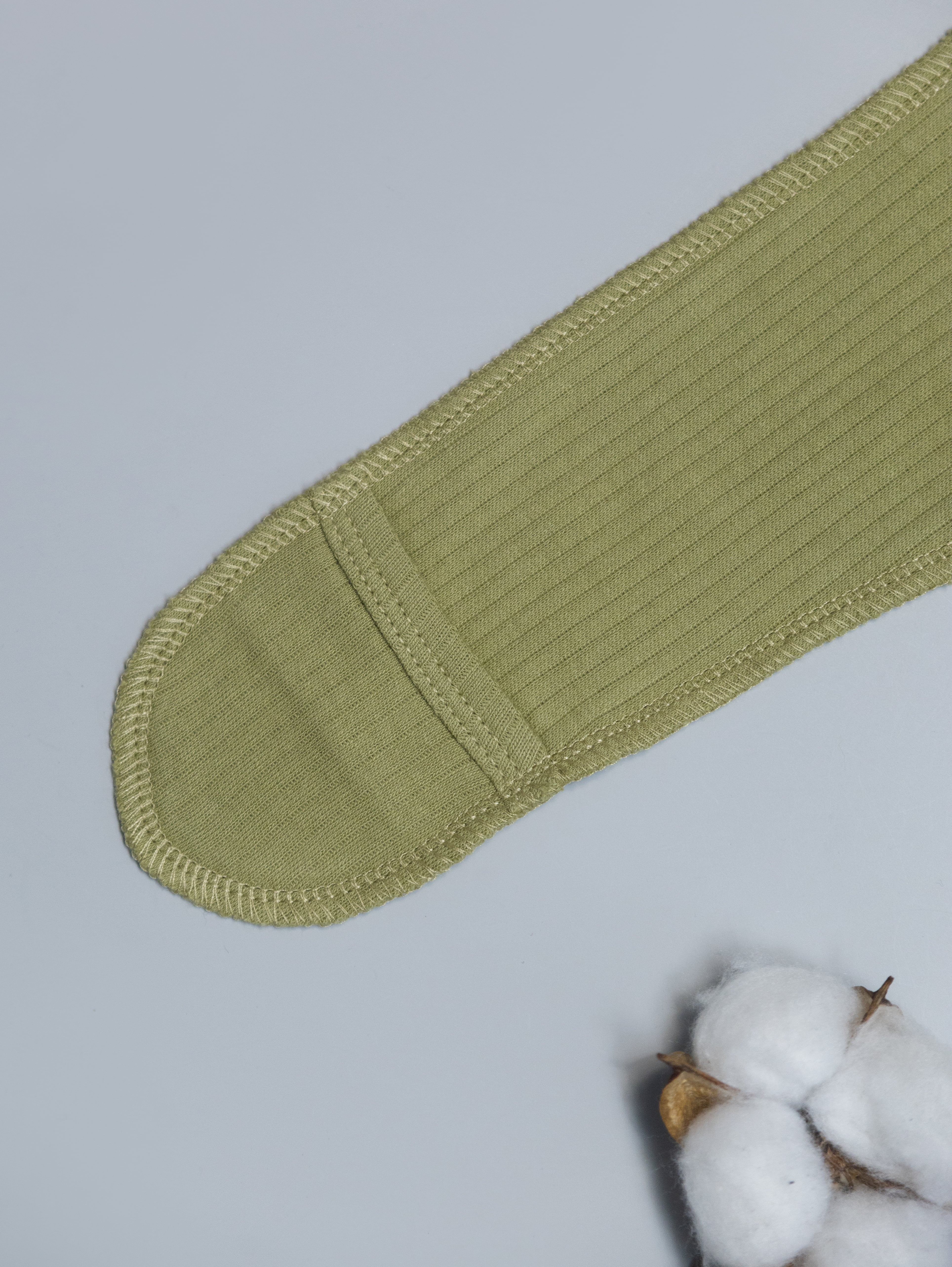 Кофточка Amelli КЛ.050.007.0.0.134хаки - фото 2