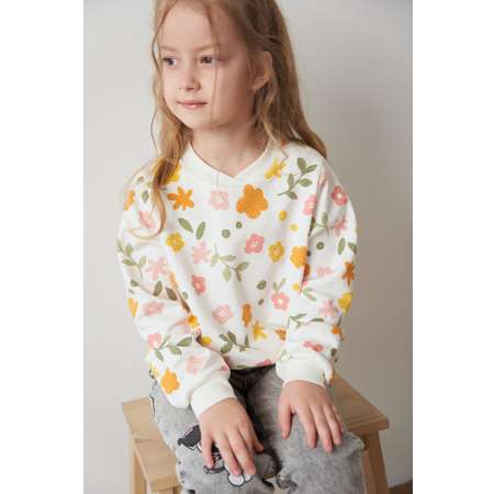 Свитшот Касаточка