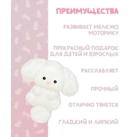Сквиш КАМЕЛИЯ в ассортименте