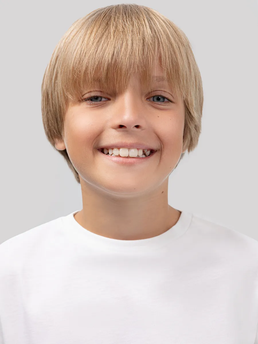 Футболка 2 шт Mark Formelle (Марк Формэль) 113379-2/белый - фото 11