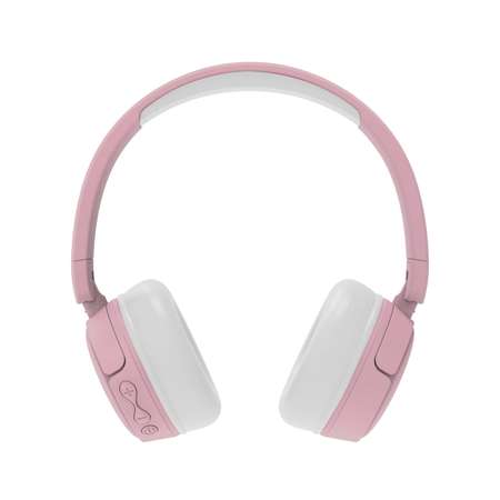 Наушники беспроводные OTL Technologies детские Hello Kitty