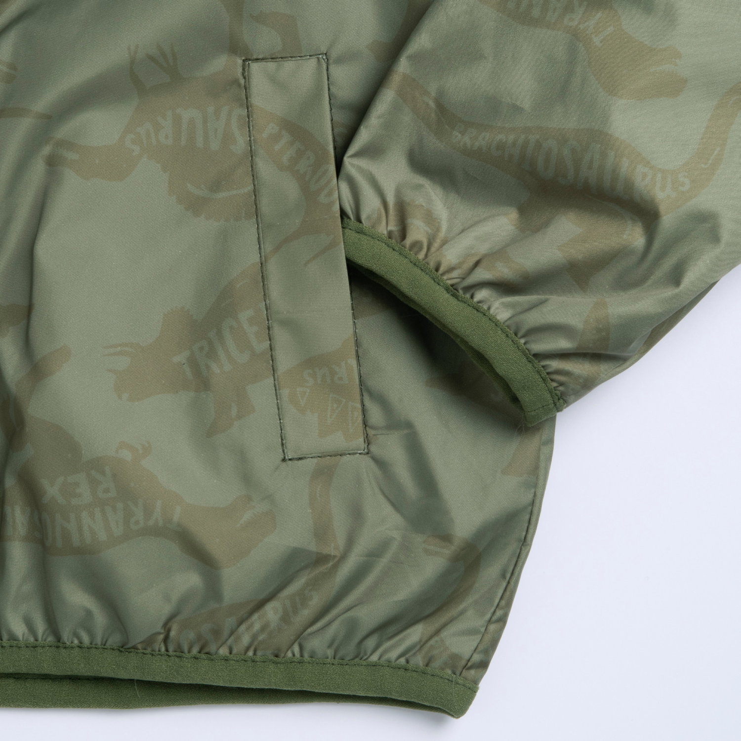 Ветровка Chicco 09101960000056 - фото 4