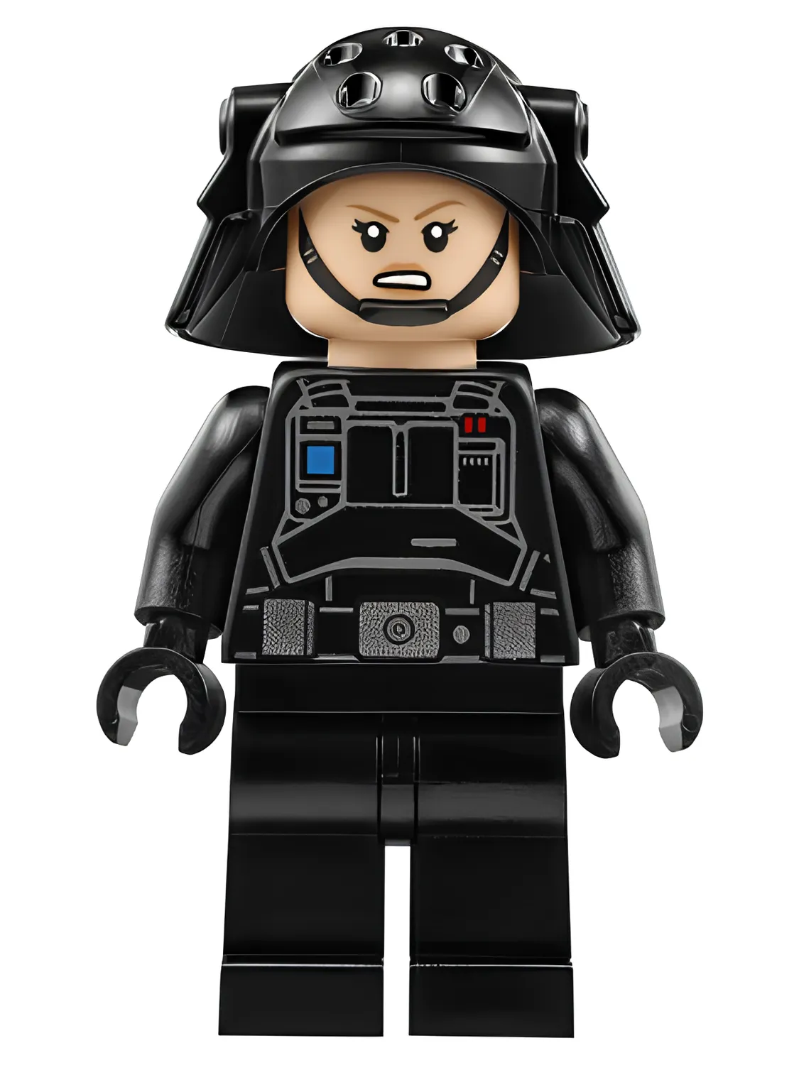 Фигурка LEGO Star Imperial Emigration - фото 1