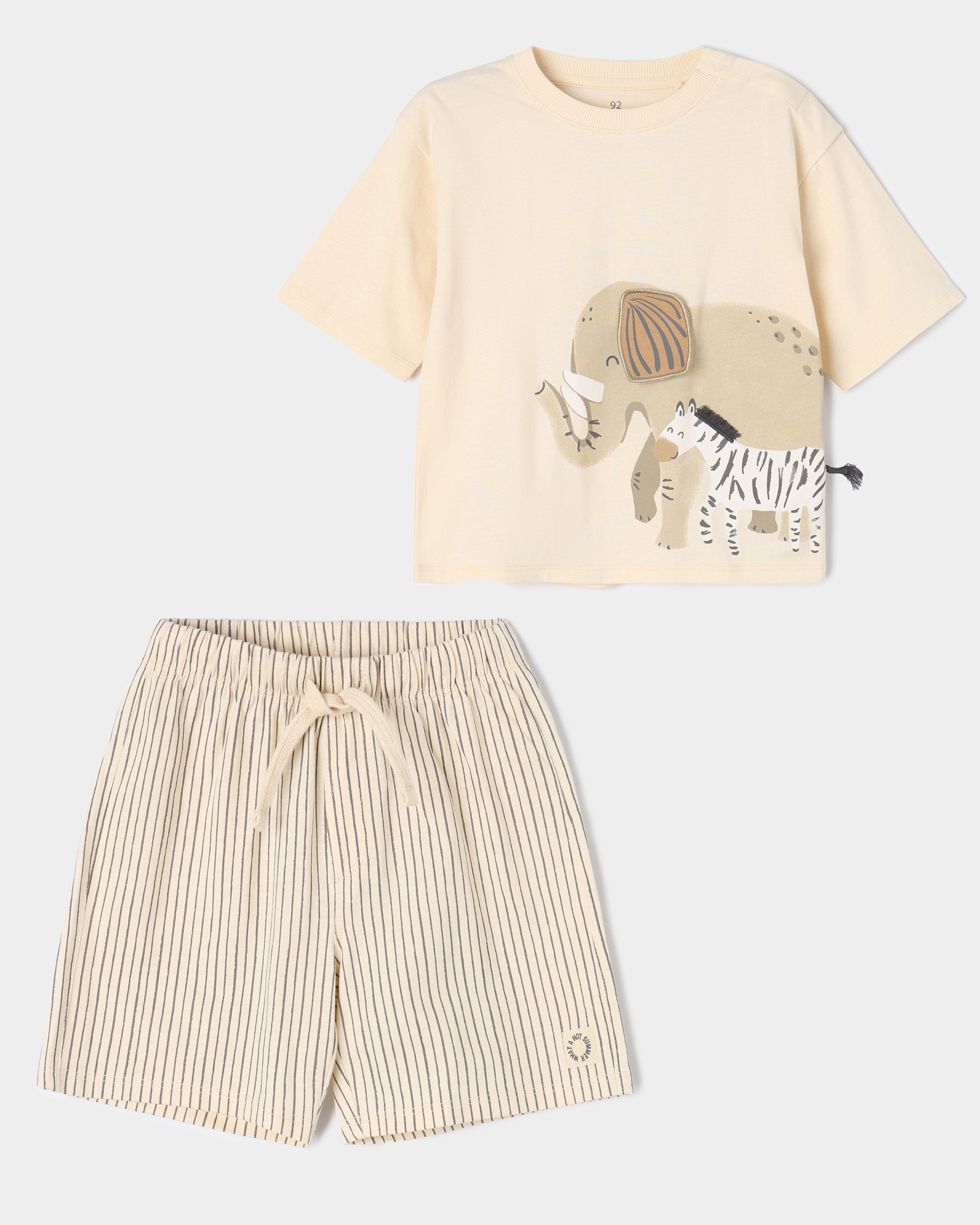 Комплект BabyGо  KB-SS26-78BGib-L2 - фото 1