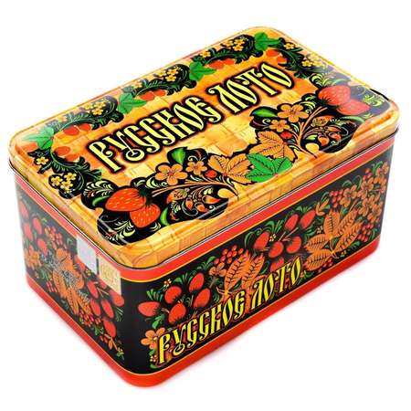 Настольная игра Нескучные игры Лото