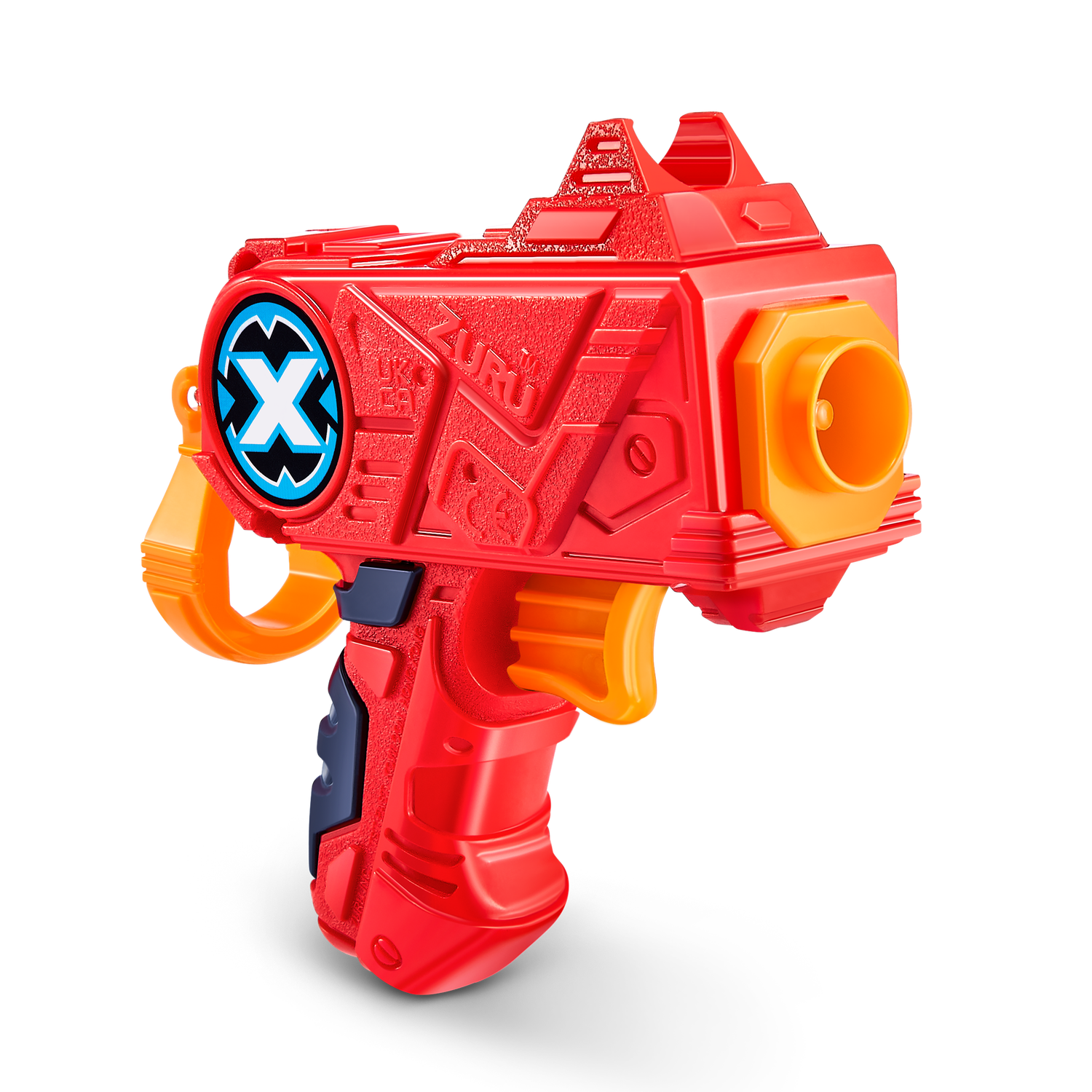 Бластер Zuru XSHOT  Excel Reflex - фото 8