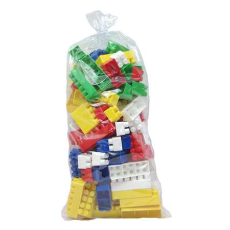 Конструктор Karolina toys блочный