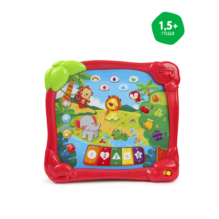 Игрушка BabyGo планшет