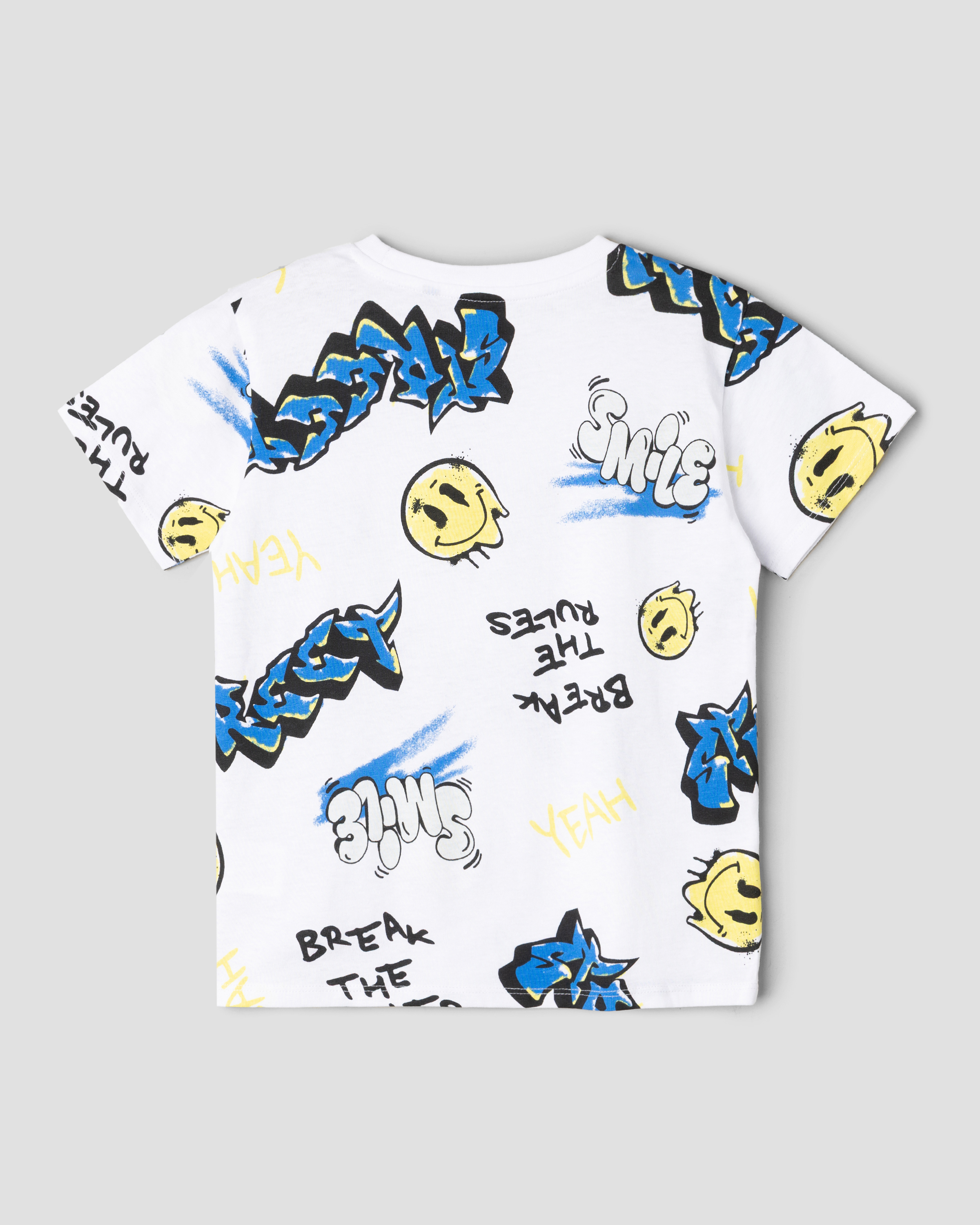 Футболка Futurino BSS26011FUkb00 - фото 2