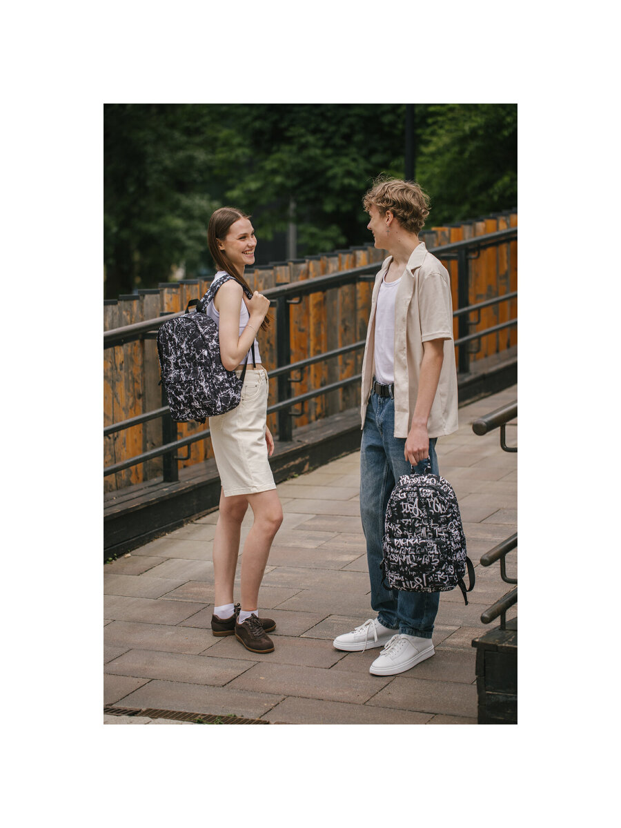 Рюкзак HEIKKI - фото 21