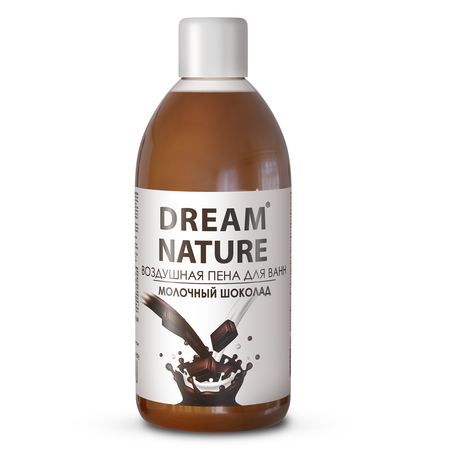 Пена Dream Nature 1000 мл
