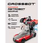 Автомобиль РУ CROSSBOT 1:24
