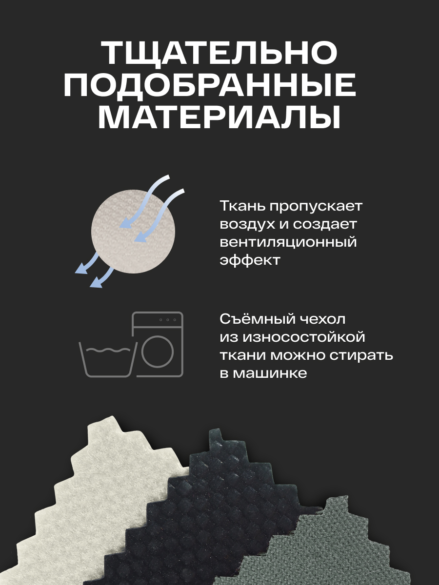 Автокресло Happy Baby Sandex 0+/1/2/3 (0-36 кг) бежевый - фото 7