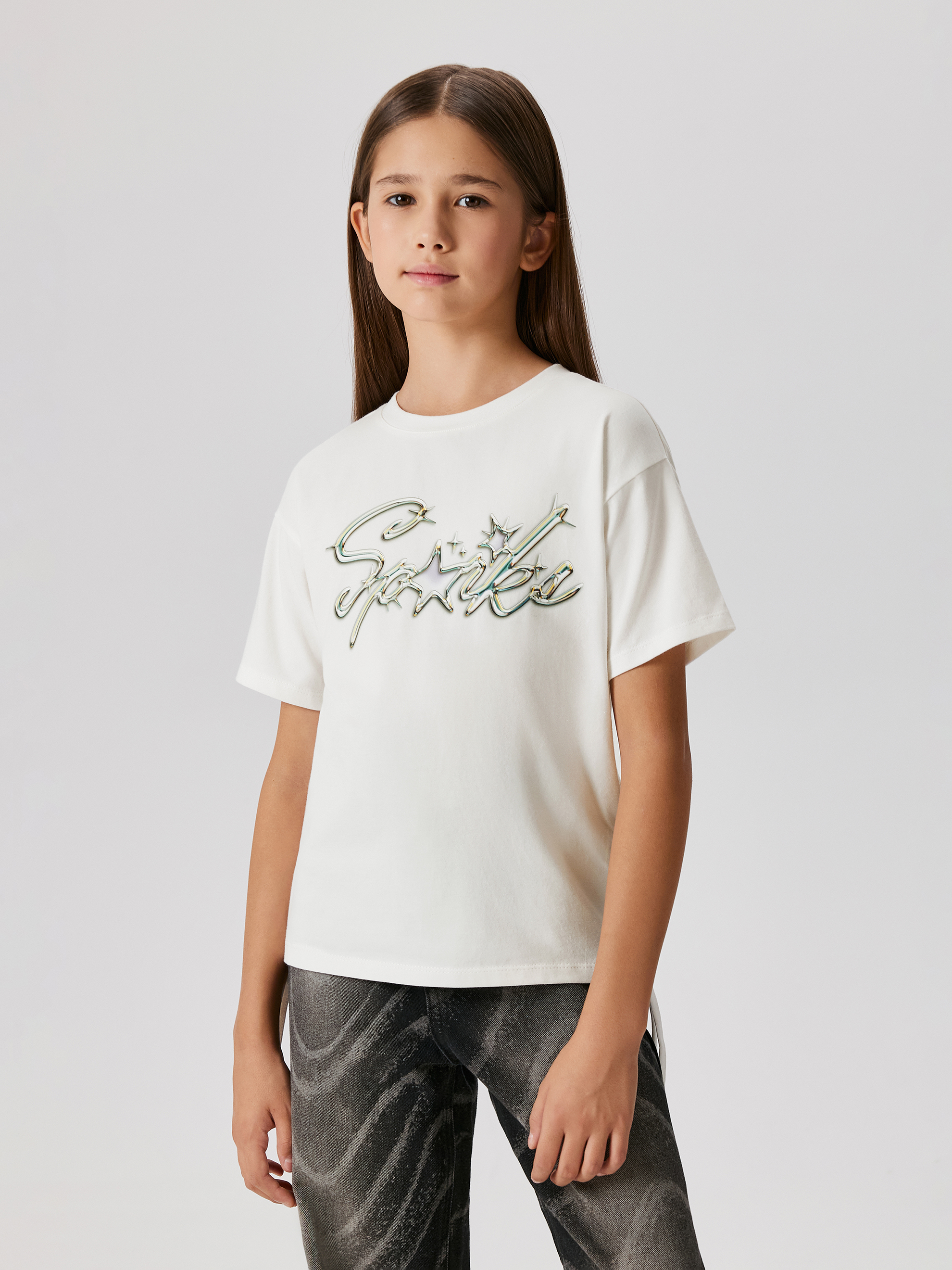 Футболка Acoola 20240510038_0089665 - фото 1